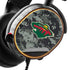 NHL Minnesota Wild Camo SteelSeries Arctis 3 Skin