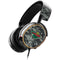 NHL Minnesota Wild Camo SteelSeries Arctis 5 Skin