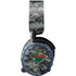 NHL Minnesota Wild Camo SteelSeries Arctis 5 Skin