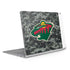 NHL Minnesota Wild Camo Surface Book 2 15in Skin