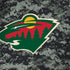 NHL Minnesota Wild Camo Surface Book 2 15in Skin