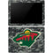 NHL Minnesota Wild Camo Surface Go Skin