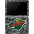 NHL Minnesota Wild Camo Surface Go Skin