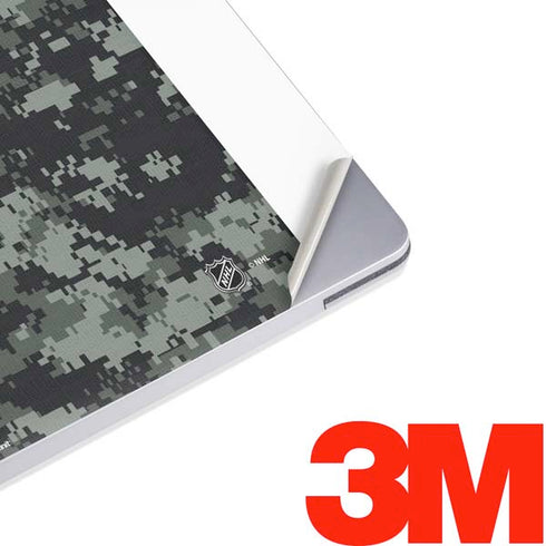 NHL Minnesota Wild Camo Surface Laptop 3 13.5in Skin