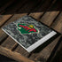 NHL Minnesota Wild Camo Surface Laptop 3 13.5in Skin