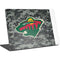 NHL Minnesota Wild Camo Surface Laptop 4 15in Skin