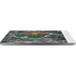 NHL Minnesota Wild Camo Surface Laptop 4 15in Skin