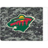 NHL Minnesota Wild Camo Surface Laptop Studio Skin