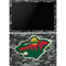 NHL Minnesota Wild Camo Surface Pro 6 Skin