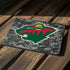 NHL Minnesota Wild Camo Surface Pro 6 Skin