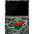 NHL Minnesota Wild Camo Surface Pro 7 Skin