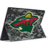 NHL Minnesota Wild Camo Surface Pro 7 Skin