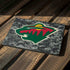 NHL Minnesota Wild Camo Surface Pro 7 Skin