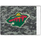 NHL Minnesota Wild Camo Surface Pro 9 Skin