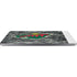 NHL Minnesota Wild Camo Universal Laptop 13in (10.6 x 7.6in) Skin