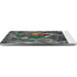 NHL Minnesota Wild Camo Universal Laptop 15in (12.2 x 8.8in) Skin