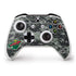 NHL Minnesota Wild Camo Xbox One S Controller Skin