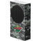 NHL Minnesota Wild Camo Xbox Series S Console Skin