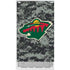 NHL Minnesota Wild Camo Xbox Series S Console Skin