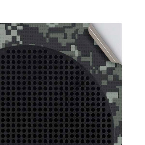 NHL Minnesota Wild Camo Xbox Series S Console Skin