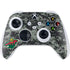 NHL Minnesota Wild Camo Xbox Series S Controller Skin