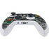 NHL Minnesota Wild Camo Xbox Series S Controller Skin