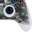 NHL Minnesota Wild Camo Xbox Series S Controller Skin