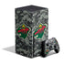NHL Minnesota Wild Camo Xbox Series X Bundle Skin
