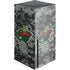 NHL Minnesota Wild Camo Xbox Series X Console Skin