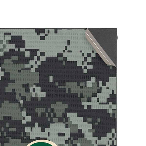 NHL Minnesota Wild Camo Xbox Series X Console Skin