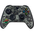 NHL Minnesota Wild Camo Xbox Series X Controller Skin