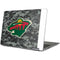 NHL Minnesota Wild Camo Yoga 710 14in Skin