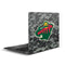 NHL Minnesota Wild Camo Zenbook UX305FA 13.3in Skin