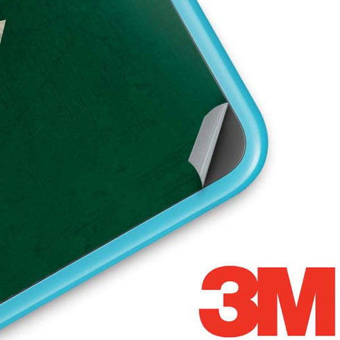 NHL Minnesota Wild Distressed Nintendo 2DS XL (2017) Skin