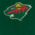 NHL Minnesota Wild Distressed Nintendo 2DS XL (2017) Skin