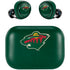 NHL Minnesota Wild Distressed Amazon Echo Buds Skin