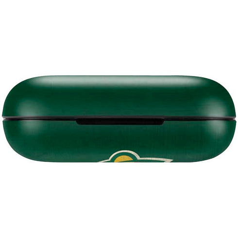 NHL Minnesota Wild Distressed Amazon Echo Buds Skin