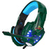 NHL Minnesota Wild Distressed BENGOO G9000 Skin