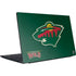NHL Minnesota Wild Distressed Dell Vostro Skin