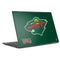 NHL Minnesota Wild Distressed HP Envy Skin