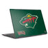 NHL Minnesota Wild Distressed HP Envy Skin