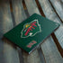 NHL Minnesota Wild Distressed HP Envy Skin