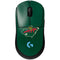 NHL Minnesota Wild Distressed G Pro Wireless Gaming Mouse Skin