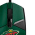 NHL Minnesota Wild Distressed G203 Prodigy RGB Wired Gaming Mouse Skin