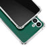 NHL Minnesota Wild Distressed Galaxy A13 5G Clear Case
