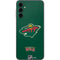 NHL Minnesota Wild Distressed Galaxy A14 5G Skin