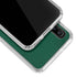 NHL Minnesota Wild Distressed Galaxy A30 Clear Case