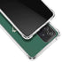 NHL Minnesota Wild Distressed Galaxy A52 5G Clear Case