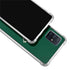 NHL Minnesota Wild Distressed Galaxy A71 5G Clear Case