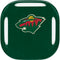 NHL Minnesota Wild Distressed Galaxy Buds Live Skin